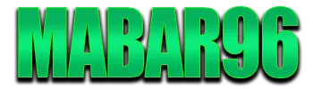 Logo Mabar96
