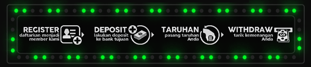Mabar96 Jackpot